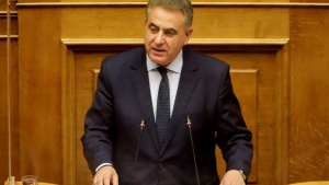 Η ομιλία του Θανάση Καββαδά για την πρόταση δυσπιστίας κατά της Κυβέρνησης