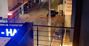 Λούτσα: Σοβαρά τραυματισμένη στη ΜΕΘ η 21χρονη σύντροφος του 24χρονου – Συγγνώμη ζήτησε η μητέρα του 29χρονου οδηγού