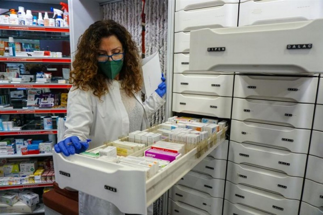 Ελλείψεις φαρμάκων: Αναστολή αδειών σε δύο φαρμακαποθήκες