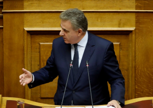 Θ. Καββαδάς: «Δωρεάν πρωτοβάθμια φροντίδα υγείας για όλους»