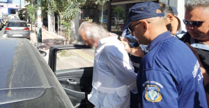 Πειραιάς: Πήρε προθεσμία να απολογηθεί ο 68χρονος που σκότωσε τον 39χρονο