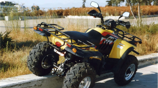 Σοβαρός τραυματισμός τουρίστριας στη Λευκάδα / Μεταφέρθηκε στην Πρέβεζα