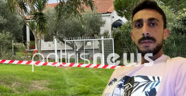 Στον 29χρονο Άγγελο ανήκει το πτώμα που βρέθηκε στην Κυλλήνη - Τραγικό τέλος στην εξαφάνιση του νεαρού