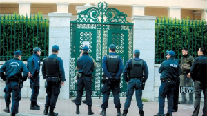 Πανεπιστημιακή αστυνομία: Αναλαμβάνουν καθήκοντα οι πρώτοι 360 ένστολοι