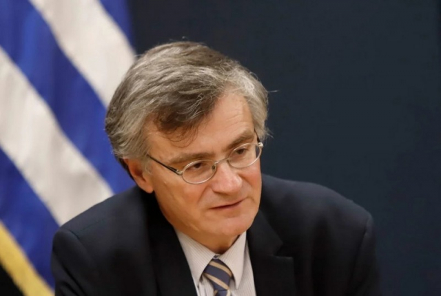 Ομολογία Τσιόδρα: Αποτύχαμε παταγωδώς στην διαχείριση της πανδημίας!