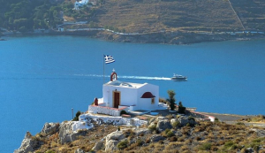 Προφήτης Ηλίας: Γιατί τα ξωκλήσια του χτίζονται σε υψώματα
