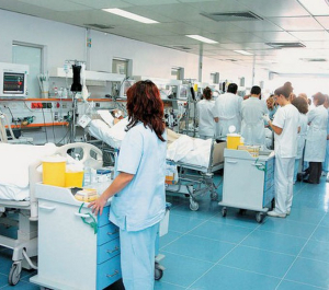 Πρόεδρος Ιατρικού Συλλόγου Πειραιά: «Βαθιά η υποστελέχωση στα νησιά» – Οι προτάσεις για ενίσχυση του ΕΣΥ