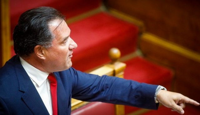 ΣΥΡΙΖΑ: Σκάνδαλο εκατομμυρίων στην ανακύκλωση με υπογραφή Γεωργιάδη