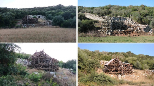 Να διοργανώνονται ετήσιες εκδηλώσεις… αντιβραβείων για κακώς κείμενα στην περιοχή