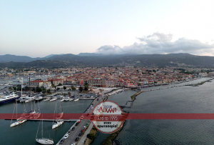 Πρώτη πανελλαδικά σε νέες άδειες η Λευκάδα / Ξεπέρασε σε τετραγωνικά τη Ρόδο!