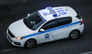 Άγιος Παντελεήμονας: Πυροβόλησαν 21χρονο που αντιστάθηκε όταν πήγαν να τον ληστέψουν