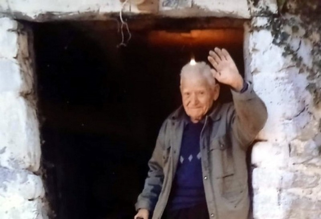 Πρέβεζα: “Εφυγε” ο Αθανάσιος Μίνος, ο άνθρωπος που έδωσε και πάλι ζωή στους νερόμυλους της περιοχής