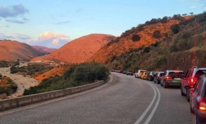 Στα 90 εκατομμύρια το κόστος του άξονα Ηγουμενίτσα-Μαυρομάτι.. Σε διαβούλευση η ΜΠΕ