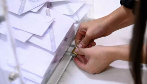 Θεσσαλονίκη: Σύλληψη σε εκλογικό τμήμα για σεξουαλική παρενόχληση 19χρονου