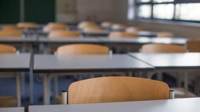 Πήλιο: 15χρονος κάρφωσε στυλό στο πόδι συμμαθήτριάς του μέσα στην τάξη