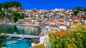 Ο Δήμος Πάργας διακρίνεται στην αποτελεσματικότητα!