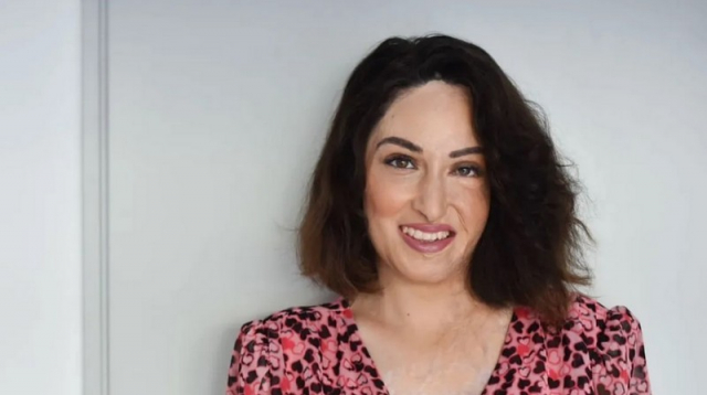 Παλιοσπύρου: Κανένας δεν μπορεί να αποφασίζει για τη ζωή κάποιου άλλου