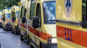 Αλλάζουν όλα στο ΕΣΥ: Ασθενοφόρα σε 7-10 λεπτά, στο κινητό η ώρα άφιξης