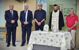 Γιάννης Τρεπεκλής για τη νέα σχολική χρονιά: «Η παιδεία είναι επένδυση στο μέλλον»