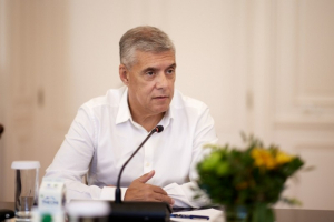 Ραγδαίες εξελίξεις: Ποινική δίωξη στον Αγοραστό για το «μπάζωμα» στα Τέμπη!