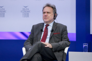 Εκλογές 2023 - Υπουργείο Εσωτερικών: Δεν μπορεί να αποσυρθεί η υποψηφιότητα Κατρούγκαλου να παραιτηθεί αν εκλεγεί