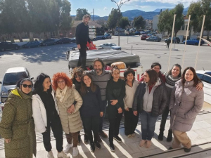 Δήμος Λευκάδας: Ευχαριστήριο για την Ανθρωπιστική βοήθεια προς Τουρκία και Συρία