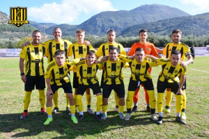 Μάχη χωρίς νικητή στο ντέρμπι! «Χρυσός» βαθμός για τον ΠΑΣ Πρέβεζα στο Καναλάκι