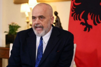 Ράμα: «Δεν ξέρω τι σημαίνει ο όρος Βόρεια Ήπειρος… Σαν να λέμε Νότια Αλβανία»