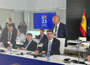 Oλοκλήρωση άτυπου συμβουλίου υπουργών της Ε.Ε για τον τομέα της αλιείας