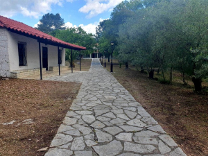 Ο Ωρωπός τιμά τον Άγιο Ιωσήφ στον ιστορικό Ναό της περιοχής