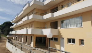 Πλειστηριασμοί ξενοδοχείων, ένα στο Μύτικα Πρέβεζας