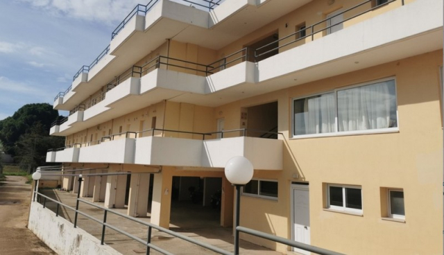 Πλειστηριασμοί ξενοδοχείων, ένα στο Μύτικα Πρέβεζας