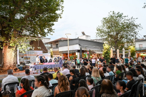 Επιμελητήριο Πρέβεζας: Με επιτυχία η εκδήλωση «Γεύσεις από τον Τόπο μας» στη Φιλιππιάδα