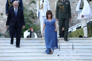 Θα «εορτάσουμε» την Δημοκρατία χωρίς πόρισμα για τις υποκλοπές;