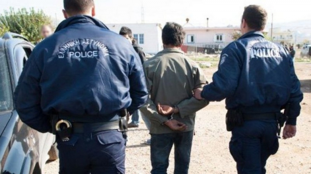Ρομά από το Αγρίνιο, έκλεβαν στη Λευκάδα!