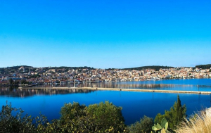 Δήμος Αργοστολίου: Ενίσχυση από την Π.Ι.Ν για την πρόληψη και αντιμετώπιση δασικών πυρκαγιών &amp; φυσικών καταστροφών