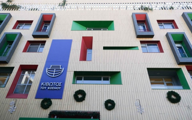 «Χιονοστιβάδα» καταγγελιών για την «Κιβωτό του Κόσμου»