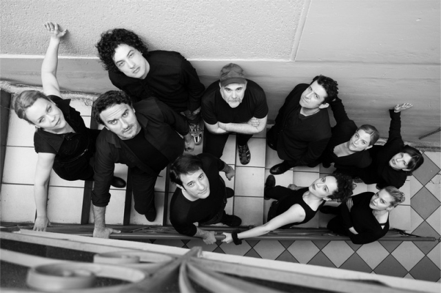 Η Αντιγόνη, του Σοφοκλή σε σκηνοθεσία Θέμη Μουμουλίδη στο Ανοιχτό Θέατρο Λευκάδας