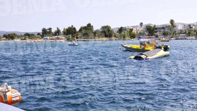 Στο παρά πέντε αποφεύχθηκε τραγωδία στα γυρίσματα του «Γάμος αλά ελληνικά»