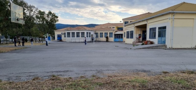Νέες ειδικότητες προσφέρει φέτος το ΣΑΕΚ Λευκάδας