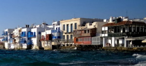 Διαφθορά στην ΕΛΑΣ: Αρχιφύλακας στη Μύκονο έγινε τσακωτός με 25.000 ευρώ σε μετρητά
