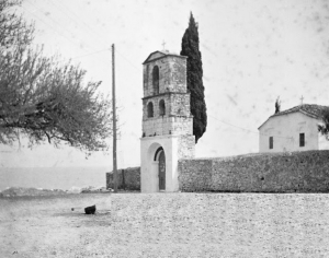 13 Ιουλίου 1944: Εκτέλεση πατριωτών στη Βόνιτσα από τους ναζί