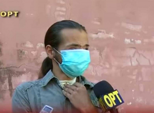 Δυτική Ελλάδα: Ο «μανιακός με το τσεκούρι» και η τραγική ιστορία του
