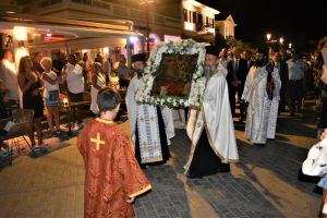 Η Πρέβεζα θα γιορτάσει το &quot;Πάσχα του καλοκαιριού&quot;
