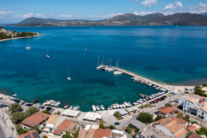 Απαγορευτικό για ιδιωτικά σκάφη σε λιμάνια της Λευκάδας;