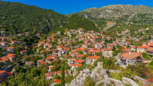 Το 50% των πολιτών μένει σε 66 δήμους από τους 1.036!- Το 20% του πληθυσμού ζει στο 2,8% της επικράτειας