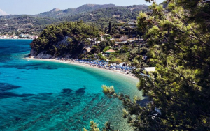 Ανοίγει στις 26 Σεπτεμβρίου η πλατφόρμα για το North Evia-Samos Pass