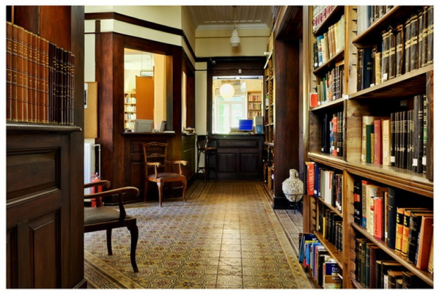 Ανοιχτή συνάντηση στη Βιβλιοθήκη Λευκάδας την επόμενη εβδομάδα