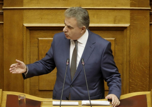 Θ. Καββαδάς: «Η Ν.Δ. διεκδικεί καθαρή εντολή για να συνεχίσει να οδηγεί τη χώρα με σίγουρα βήματα στο μέλλον…»