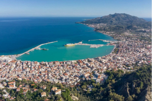 Προωθούνται 8 νέα έργα για ξενοδοχεία στα Ιόνια Νησιά – Ποιό νησί “πρωταγωνιστεί”